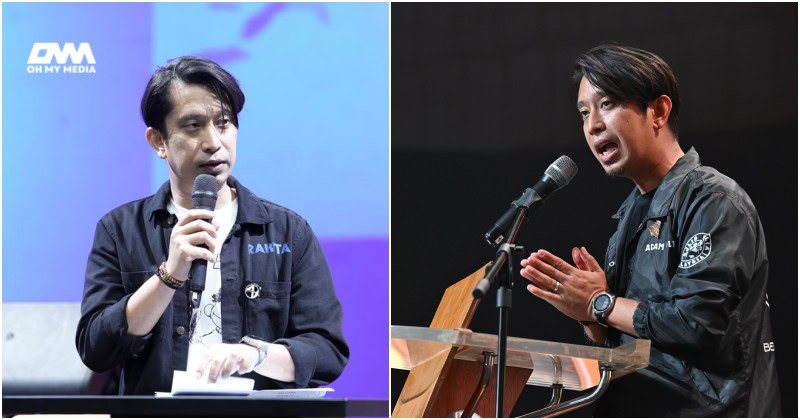 Adam Adli ingatkan pemimpin PKR fokus tugas -“Tak guna berdegar-degar, kerja perlu buat”