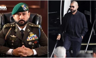 TMJ akan pantau