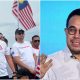DAP Pulau Pinang selar Akmal Saleh