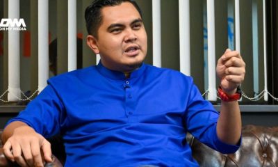 Terima kasih PKR