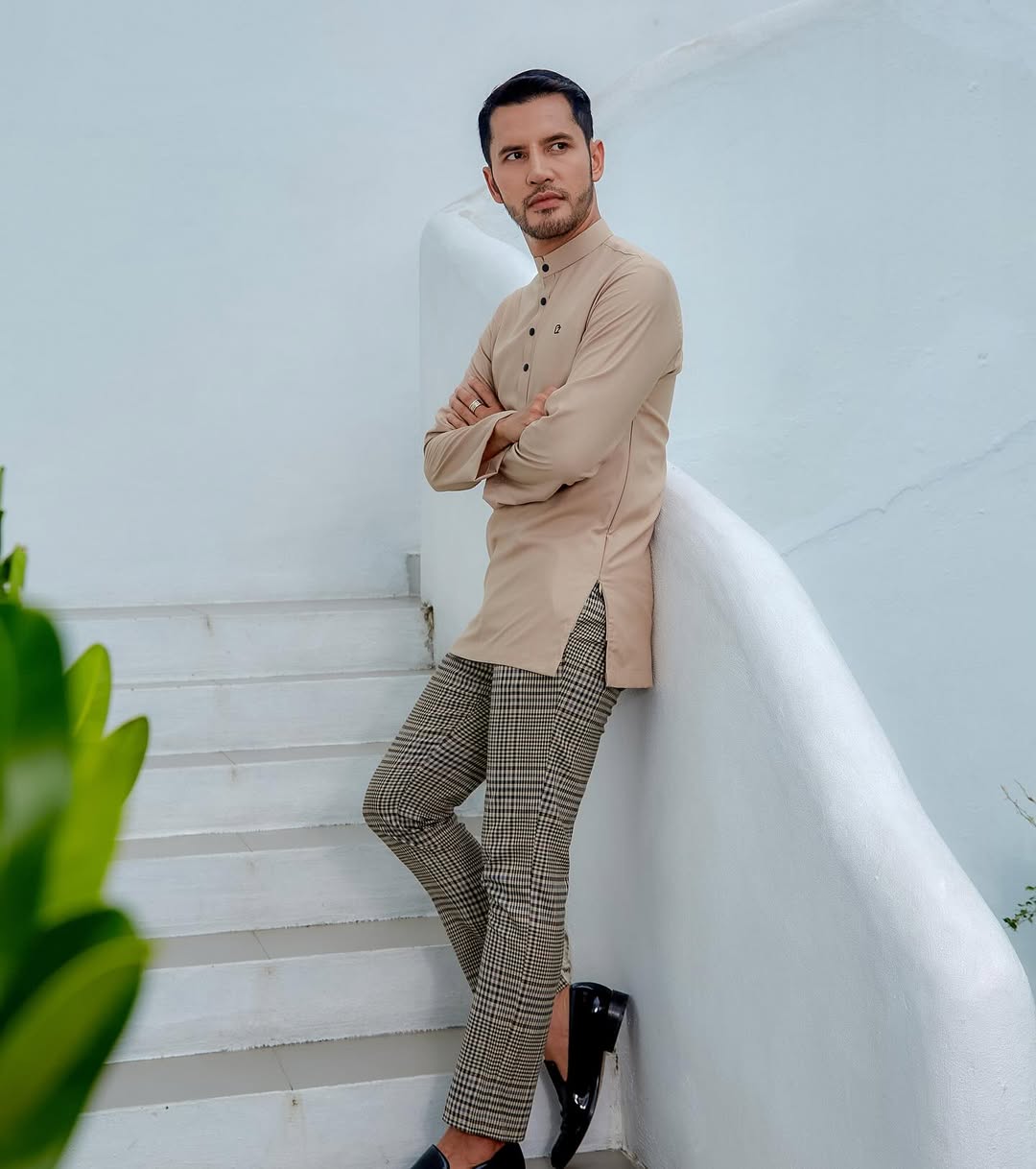 Aliff Syukri dilepas