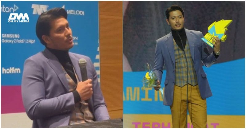 Ada individu sebar fitnah, Fattah Amin ambil tindakan undang-undang