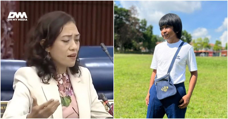 Isu bayaran tertunggak dibawa ke parlimen, Amir Raja Lawak ucap terima kasih