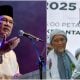 kos gaji penjawat awam