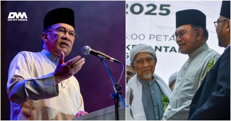 Pastikan kebajikan terbela, kos gaji penjawat awam dijangka naik RM18 bilion – PM Anwar