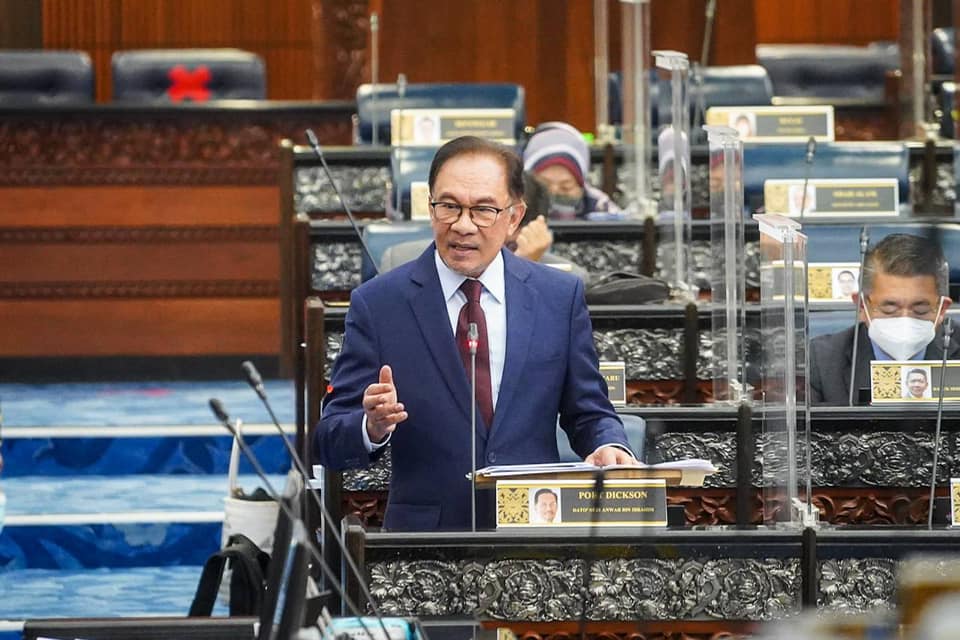 sepakat dahulu