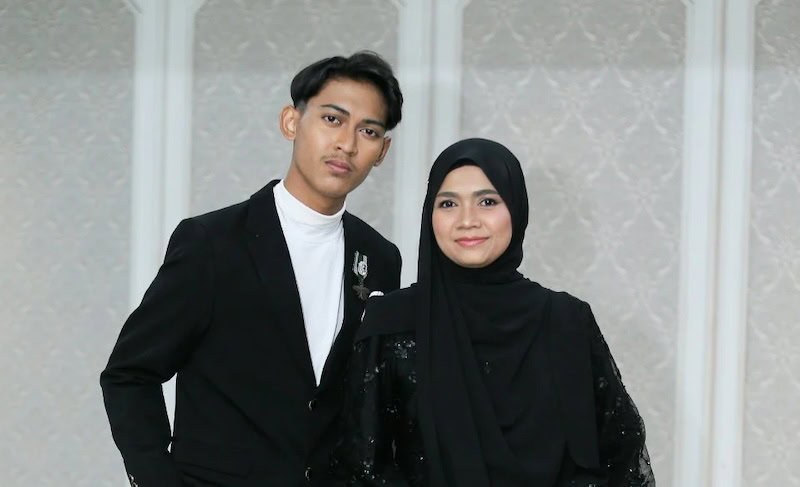 anak Ina Naim