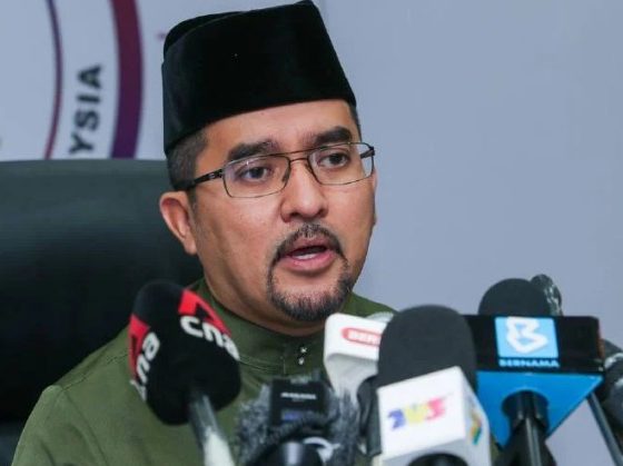 Asyraf Wajdi utamakan keselamatan ramai