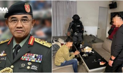 ATM takkan lindungi pegawai terlibat