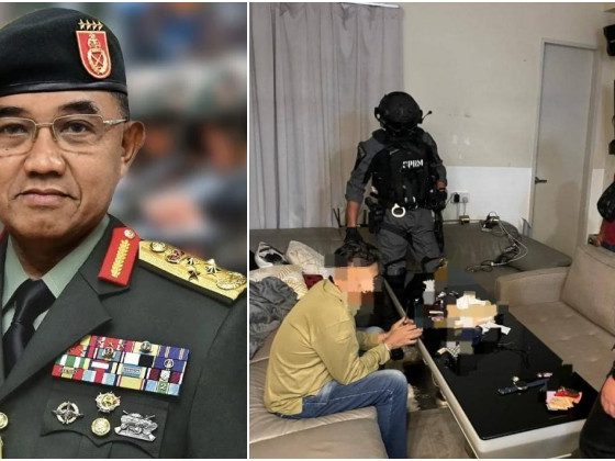 ATM takkan lindungi pegawai terlibat