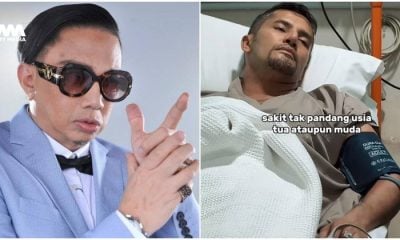 Sakit sebagai balasan