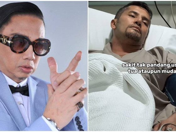 Sakit sebagai balasan