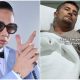 Sakit sebagai balasan