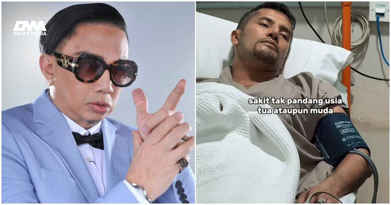 Sakit sebagai balasan