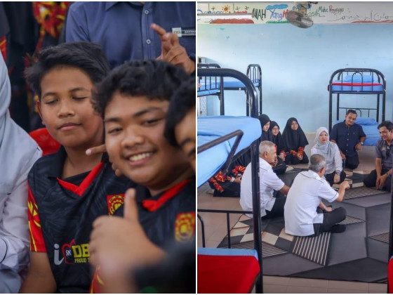 Banteras salah laku