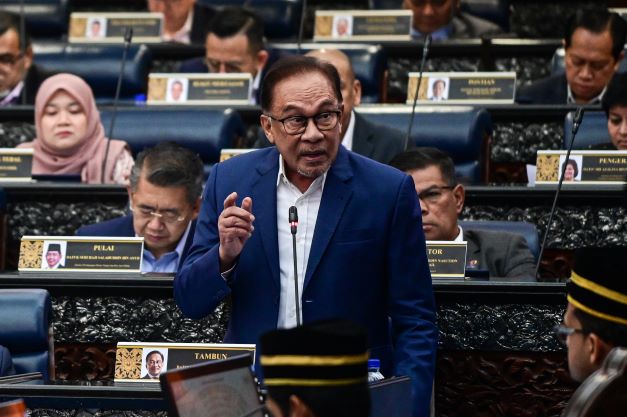 peruntukan bumiputera