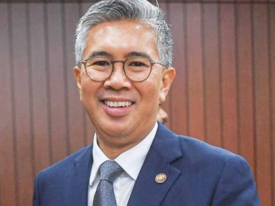 Tengku Zafrul sah sertai PKR