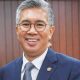 Tengku Zafrul sah sertai PKR