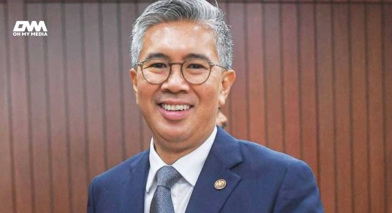 Tengku Zafrul sah sertai PKR, kini jadi ahli Cabang Ampang