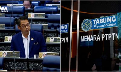 Tak bayar pinjaman PTPTN