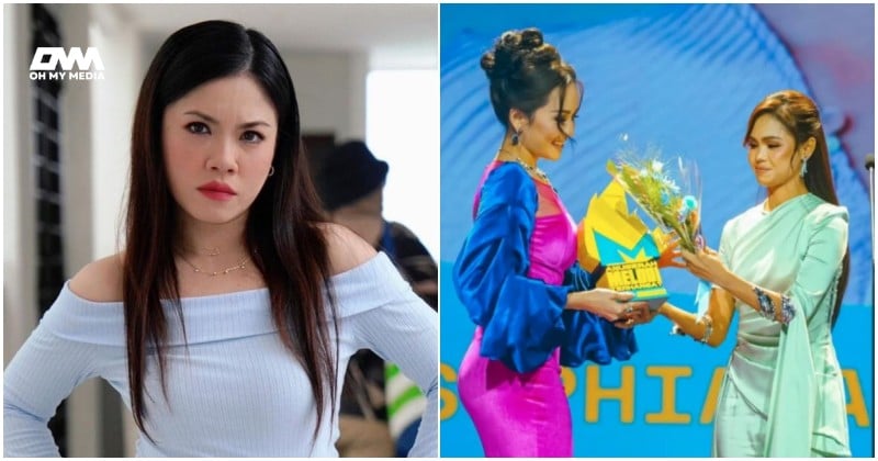 Tiz Zaqiyah minta Melodi henti campur publisiti dengan hal peribadi
