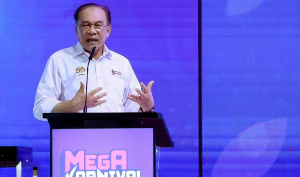Tarif AS turun bukti pimpinan Malaysia berwibawa, manfaat besar kepada ekonomi – PM Anwar