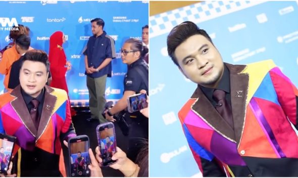 Iqbal Zulkefli kini belanja