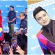 Iqbal Zulkefli kini belanja