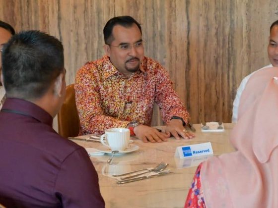 MARA lantik warden MRSM bekas tentera
