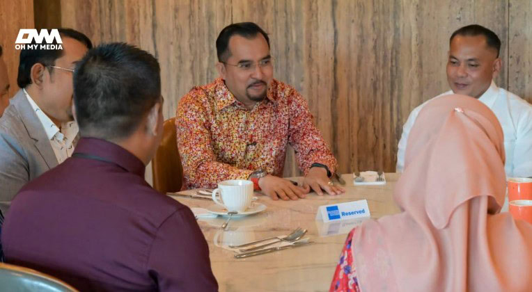 MARA lantik warden MRSM bekas tentera