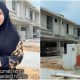 Bonda Rozita beli dua blok rumah teres