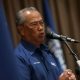 Muhyiddin nafi dakwaan pertahan subsidi minyak