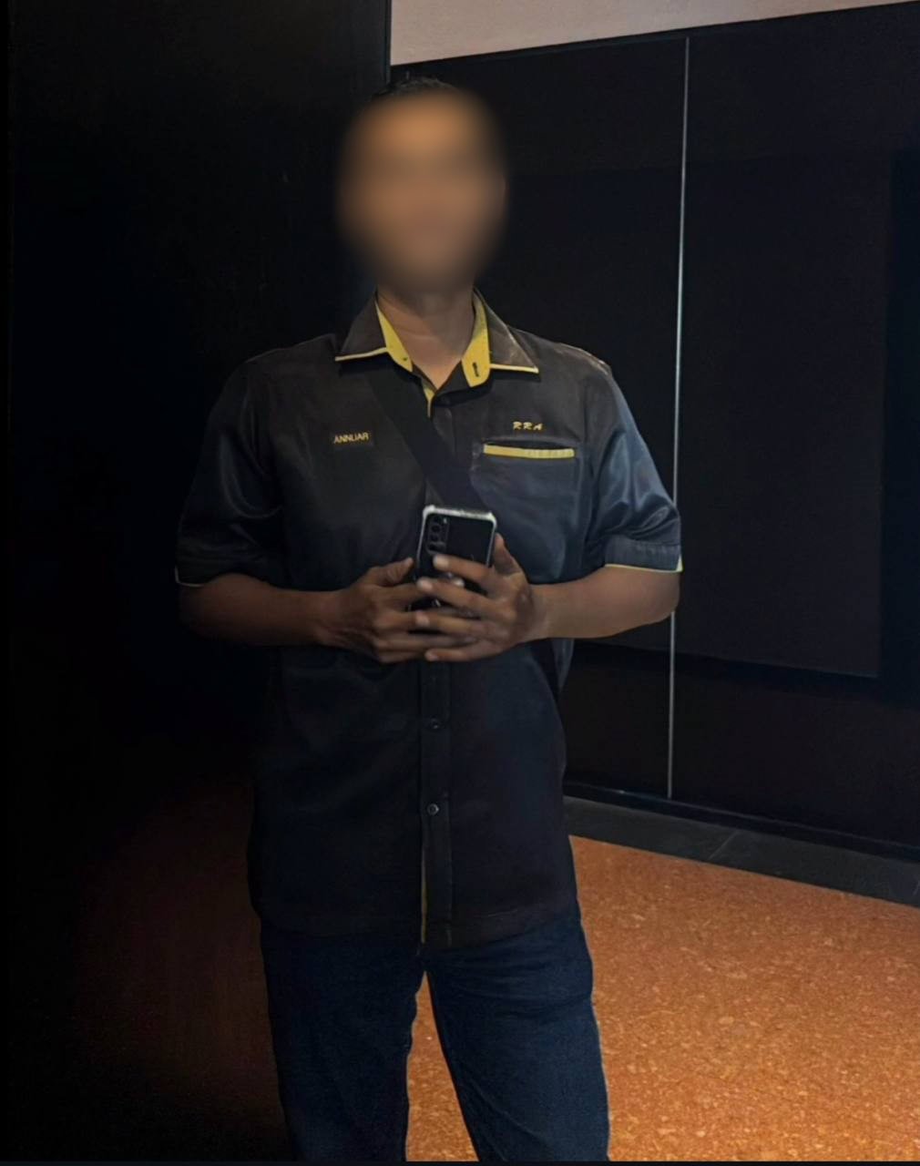 VVIP dalang utama?