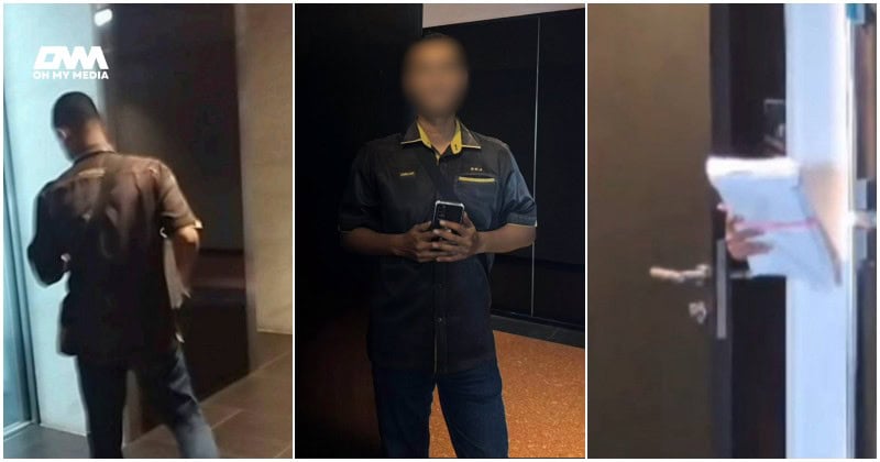 Dakwa VVIP dalang utama, pejabat Caprice diceroboh – “Sampai bila nak ganggu hidup saya”