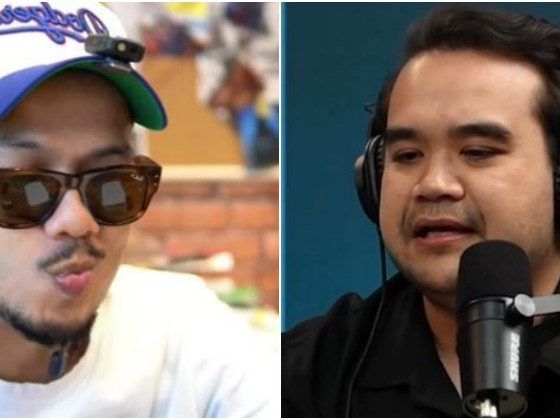 Asyraf Khalid saman Caprice