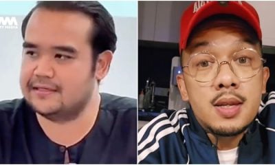 Celah mana hang ni selebriti