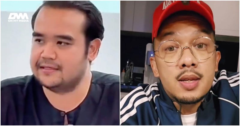 Celah mana hang ni selebriti