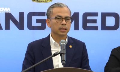 Tak perlu Padang Merbok