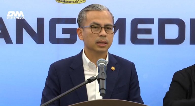 Tak perlu Padang Merbok