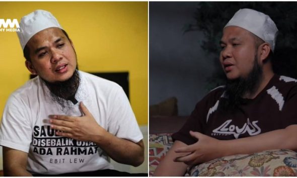 Ganggu emosi anak
