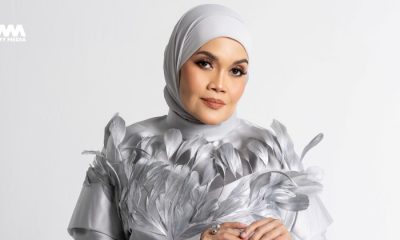 Hadir dengan buah tangan baharu