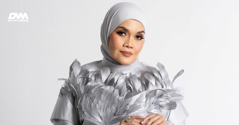 Hadir dengan buah tangan baharu