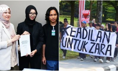 KPM terima memorandum