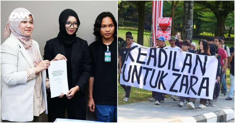 KPM terima memorandum
