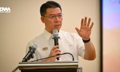 Tarif AS turun bukti kematangan rundingan