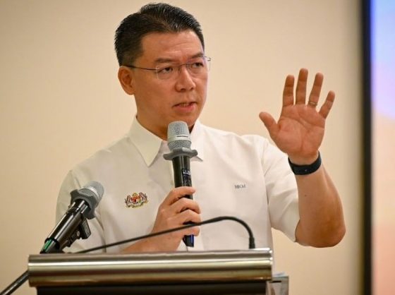 Tarif AS turun bukti kematangan rundingan