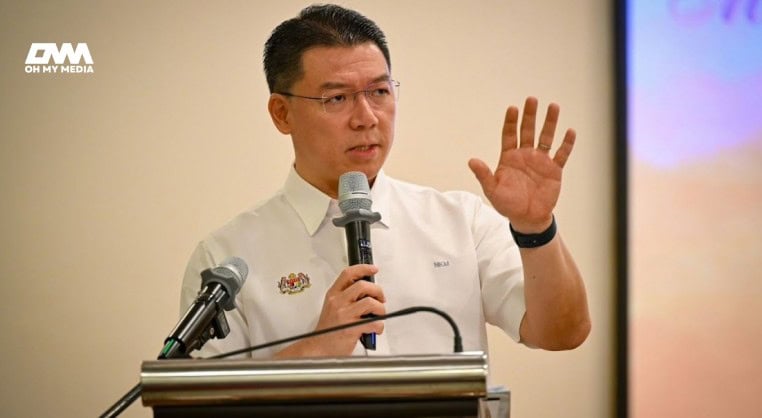 Tarif AS turun bukti kematangan rundingan Malaysia, ekonomi diyakini – Kor Ming