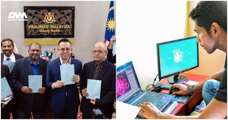 RUU Pekerja Gig 2025 angkat status pekerjaan gig ke arus perdana