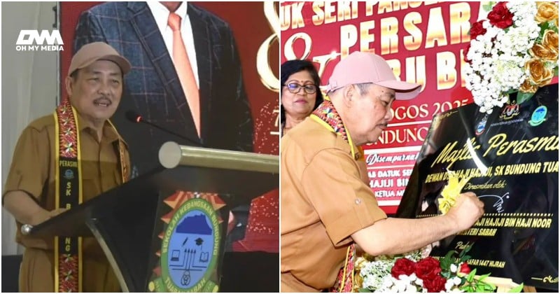 Hajiji umum PRN17