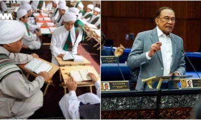 Kerajaan MADANI bukan penindas
